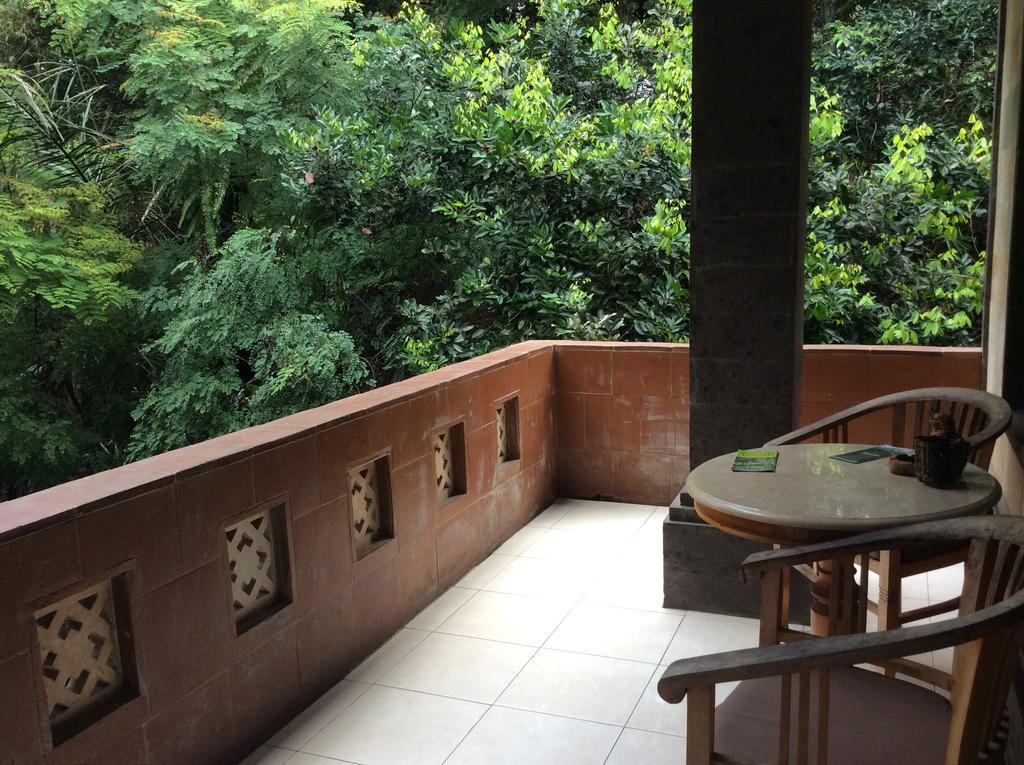 Bembengan Ubud Cottage Exterior foto